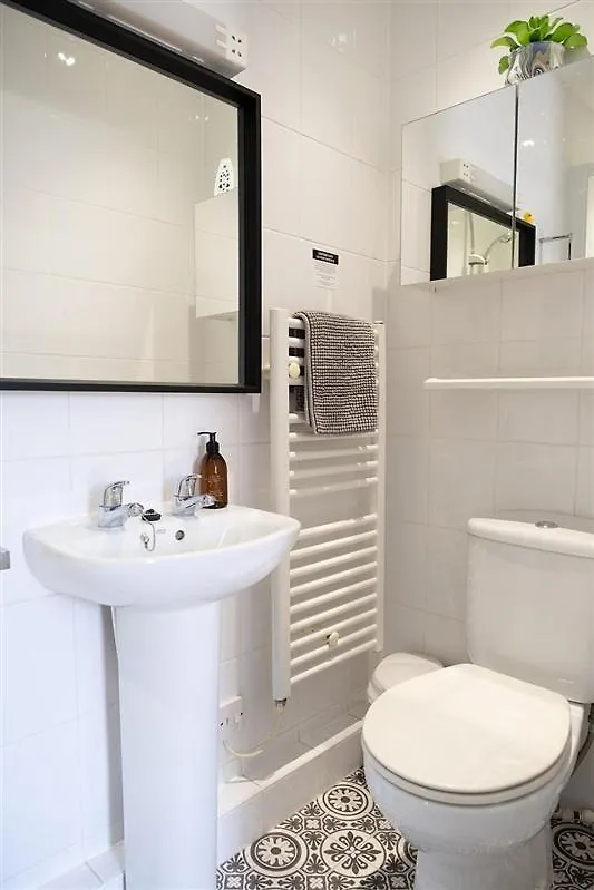 Mory House Bed & Breakfast Bournemouth
