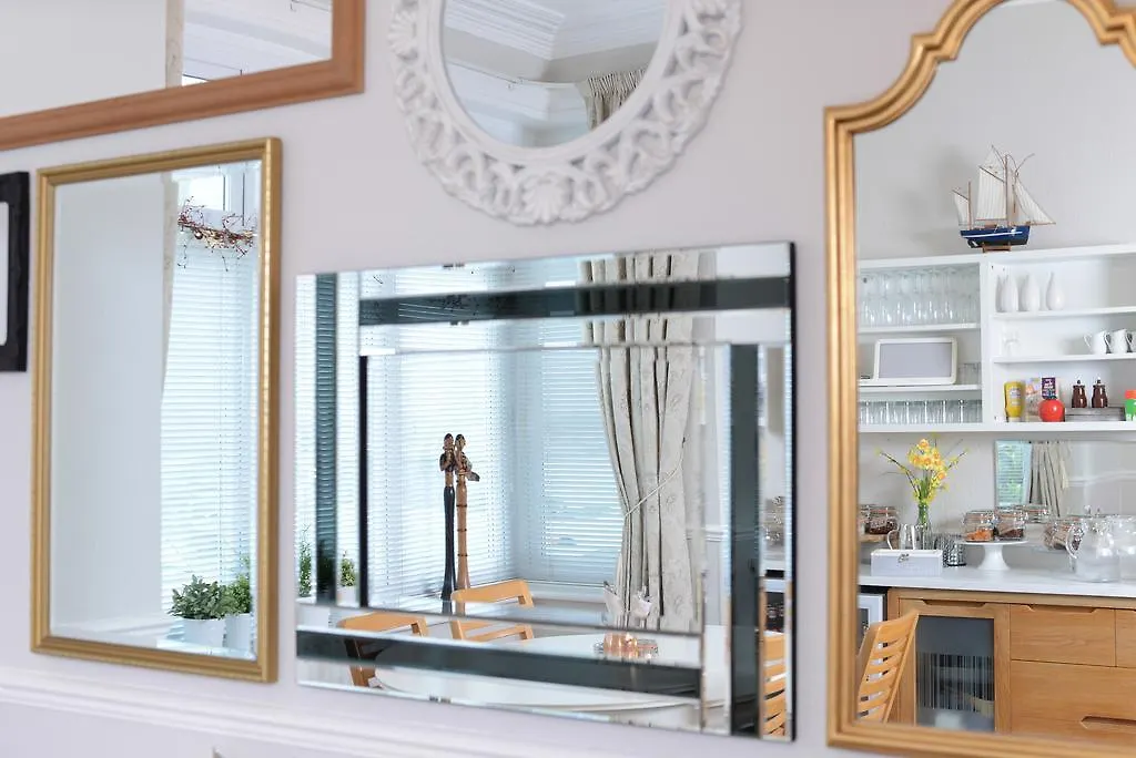 Mory House Bed & Breakfast Bournemouth
