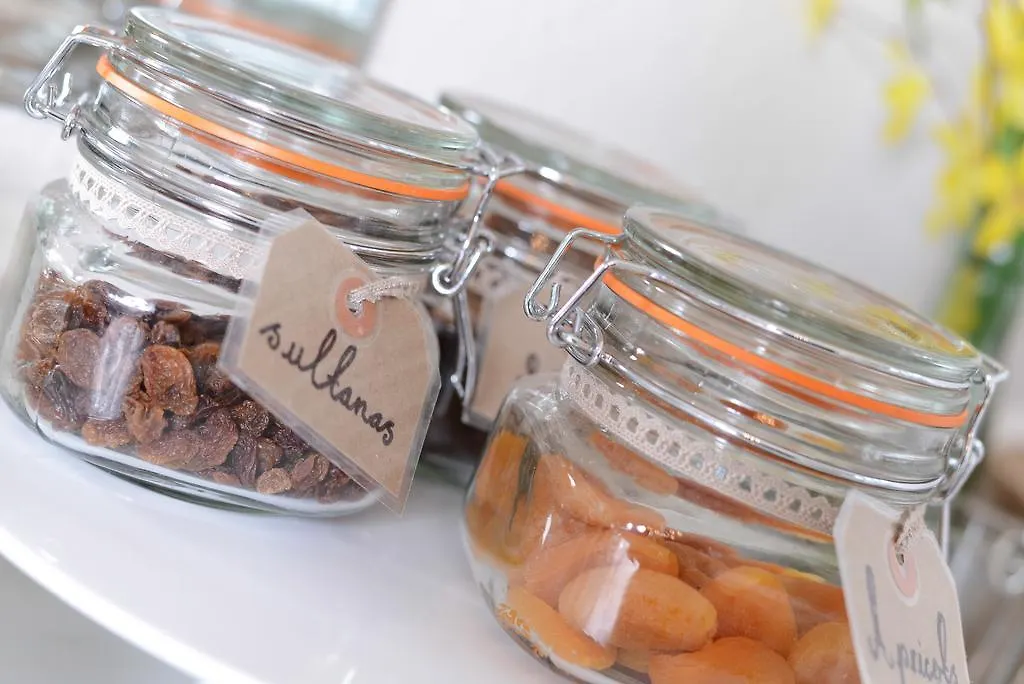 Mory House Bed & Breakfast Bournemouth