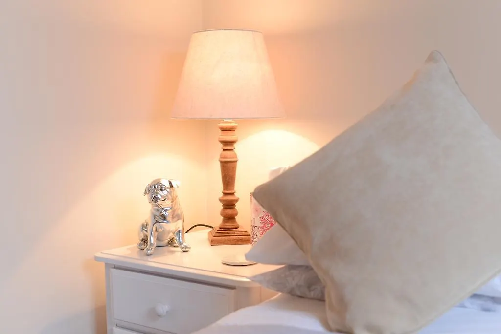 Mory House Bed & Breakfast Bournemouth