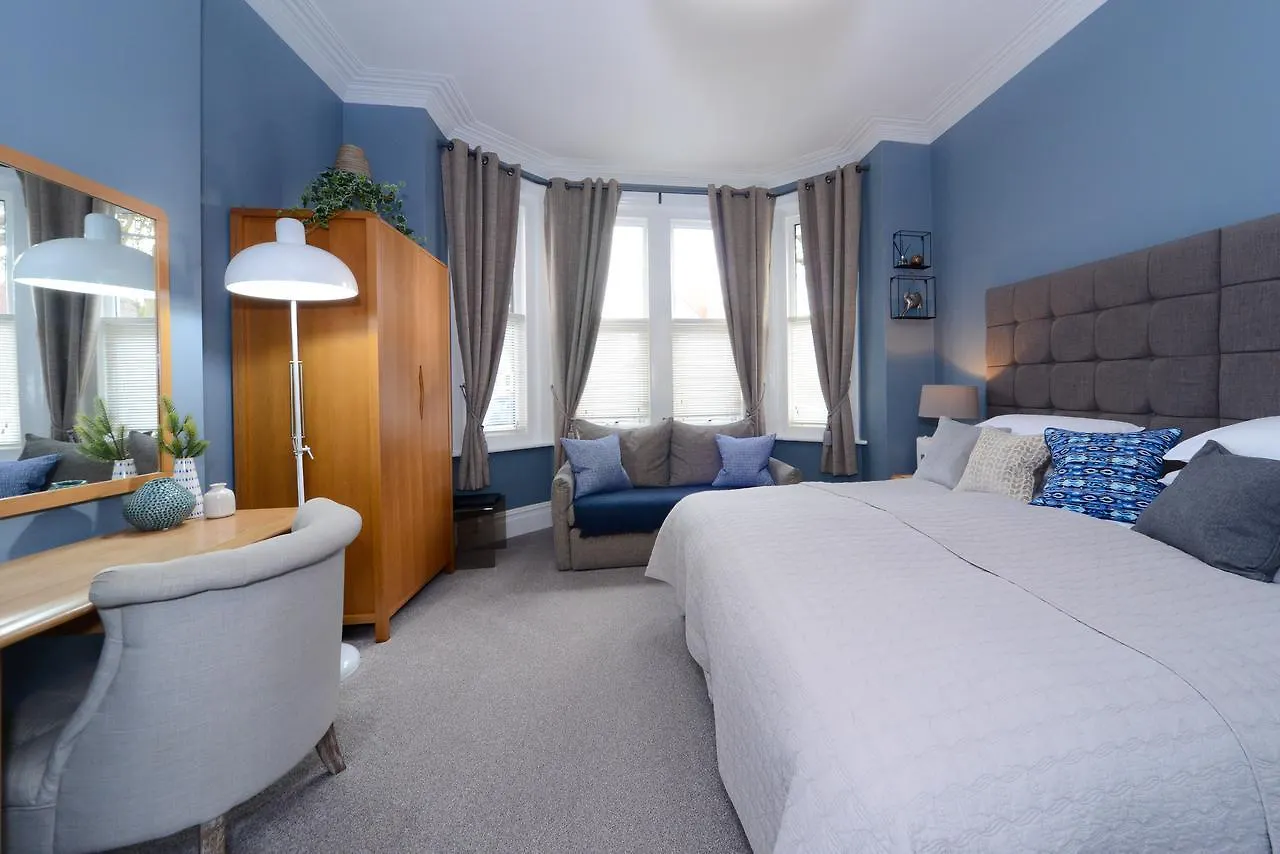 Mory House Bed & Breakfast Bournemouth
