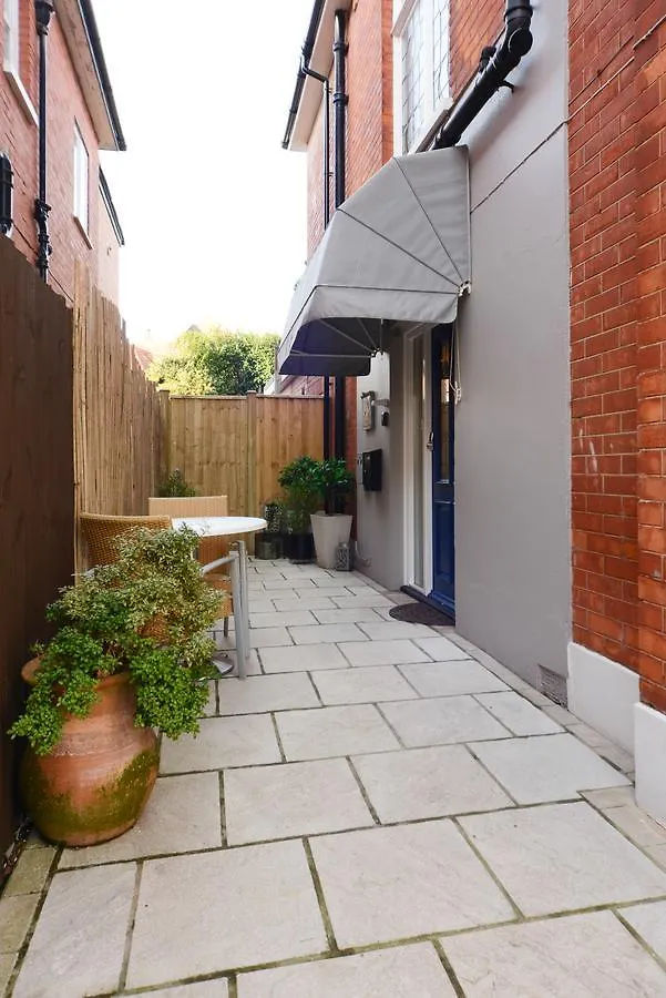 Mory House Bed & Breakfast Bournemouth