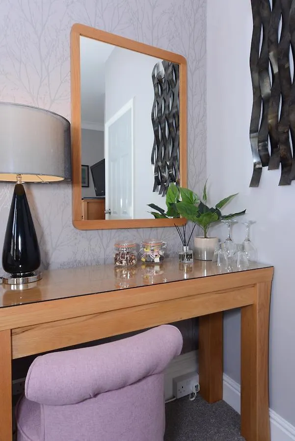 Mory House Bed & Breakfast Bournemouth