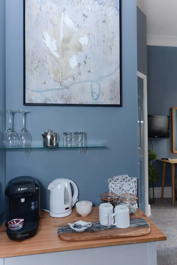 Mory House Bed & Breakfast Bournemouth