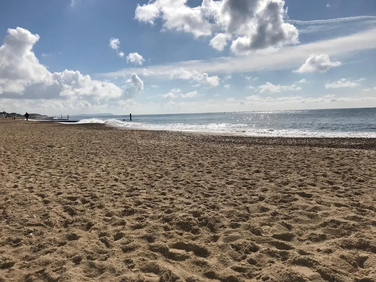 ***  Mory House Bed & Breakfast Bournemouth United Kingdom
