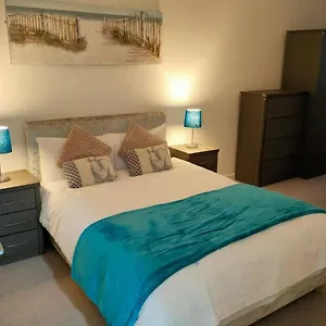  Apartment Charming And Modern 2 Bed In City Centre United Kingdom