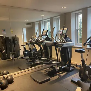  Apartment Student Castle Studio - Free Parking United Kingdom