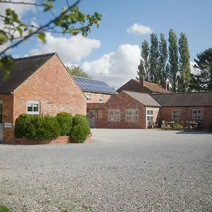 **** Bed & Breakfast Wold Escapes, Highfield Farm United Kingdom