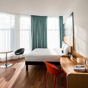 *** Hotel Ibis Centre South Bridge - Royal Mile United Kingdom