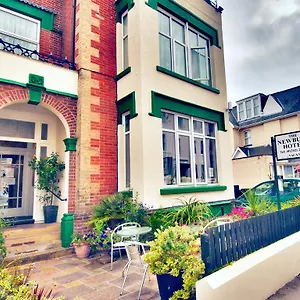 Newbury Guest house