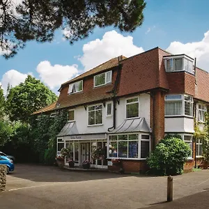 Yenton Guest house