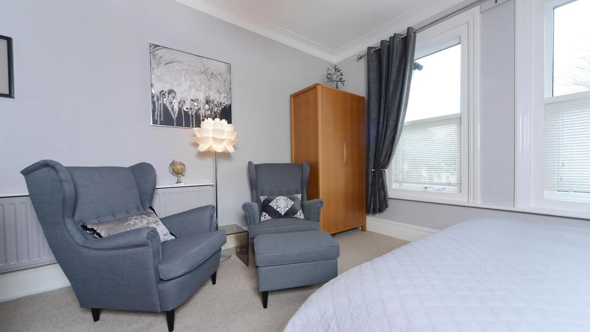 Mory House Bed & Breakfast Bournemouth