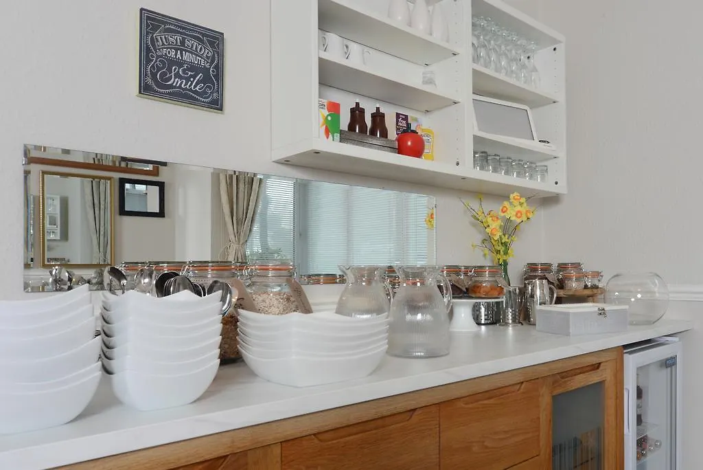 Mory House Bed & Breakfast Bournemouth