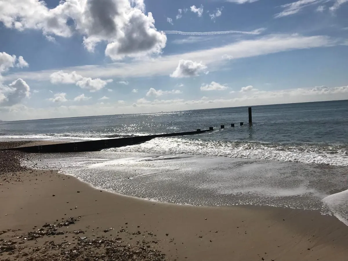 Mory House Bed & Breakfast Bournemouth